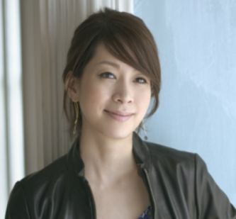 内田恭子 若い頃 40代
