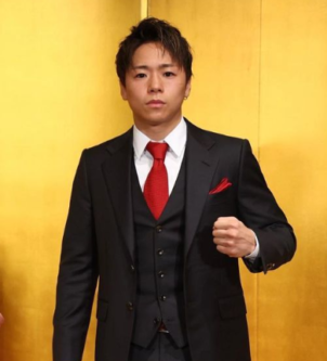 武尊 筋肉 部位