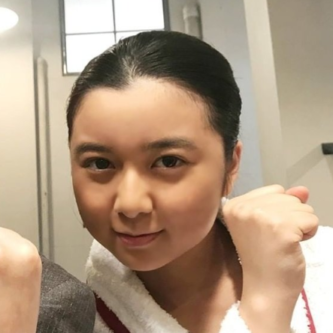 上白石萌歌 太った