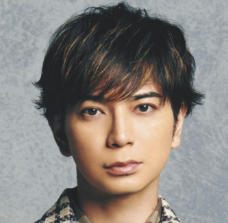 嵐 松本潤 眉毛