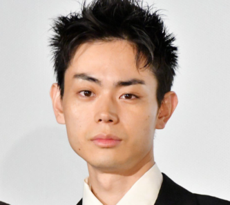 菅田将暉 短髪 髪型