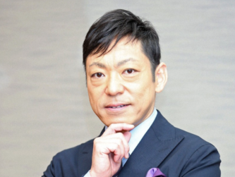 香川照之 現在 嫁