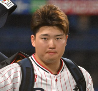 村神様 村上宗隆 ヤクルト 流行語大賞