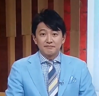 青井実　アナウンサー　NHK　髪の毛　ハゲ　薄い　髪型　変わった　頭