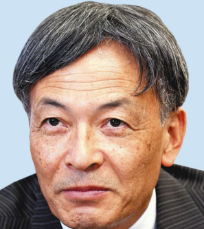 難波喬司　静岡市長　副知事　カツラ　ウィッグ　地毛　髪型