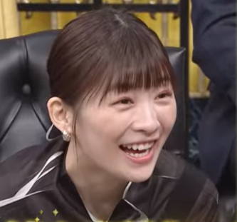 伊藤沙莉　痩せた　激やせ　顔　しゃべくり007　画像比較　太ってる
