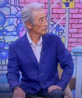 神田正輝　激変　痩せた　痩せすぎ　ビジュアル　別人　旅サラダ　画像比較　老けた