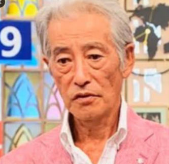 神田正輝　激変　痩せた　痩せすぎ　ビジュアル　別人　旅サラダ　画像比較　老けた