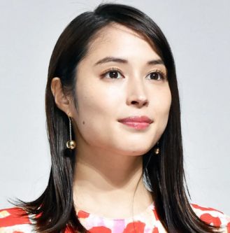 広瀬アリス　2022年　27歳