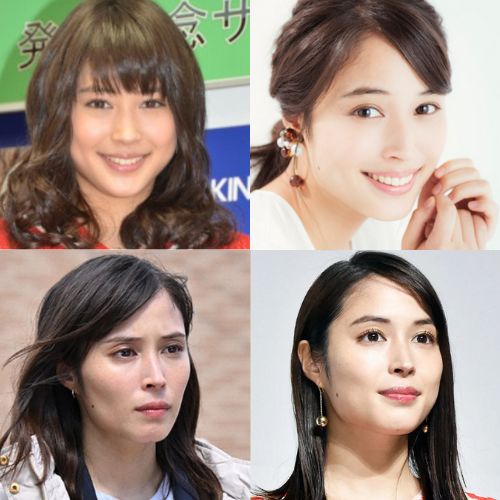広瀬アリス　激やせ　痩せた　理由　画像比較　痩せすぎ　やせた　現在　アオハル