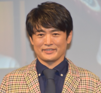 劇団ひとり　映画　首　北野武　出演シーン　どこ　登場　役柄