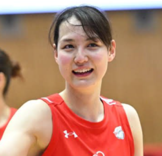 大谷翔平　嫁　結婚相手　田中真美子　バスケ　現在　今　何してる　職業　母親　似てる　そっくり　かわいい　可愛い　美人