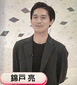 錦戸亮　リベンジ　痩せた　激やせ　痩せすぎ　激変　画像比較　やつれた