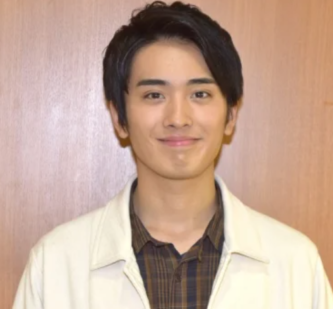 蓮舫　息子　長男　村田琳　経歴　学歴　現在　職業　俳優　