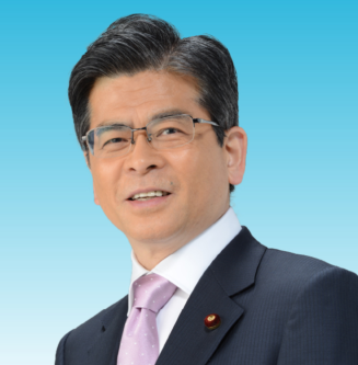 衆議院選挙 2024年 石井啓一 埼玉14区 落選