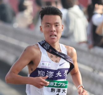 箱根駅伝　2025年　101回大会　順位予想　どこ　大学　出場　区間　優勝　候補　選手　佐藤圭汰