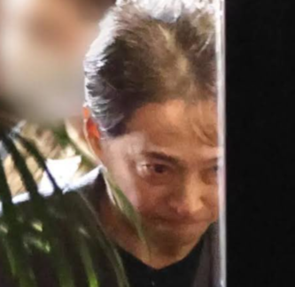 中居正広　現在の姿　写真　今　何してる　どこにいる　白髪　首　ロン毛
