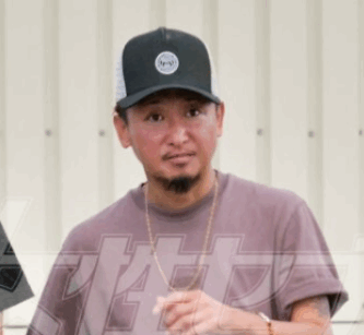 大野智 宮古島 髭 姿