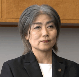 東洋大から除籍させられていた田久保真紀市長の顔画像